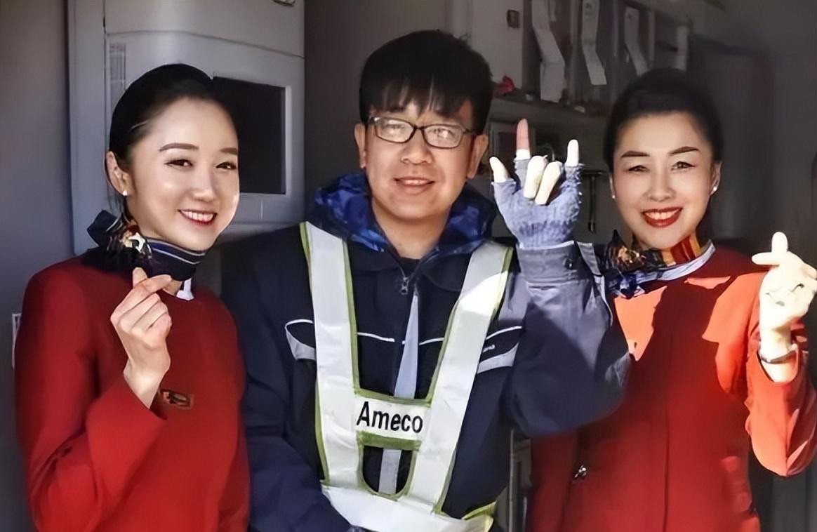 江西|国航将迎来秋招,岗位名额多工资待遇佳,应届生报名或更有优势