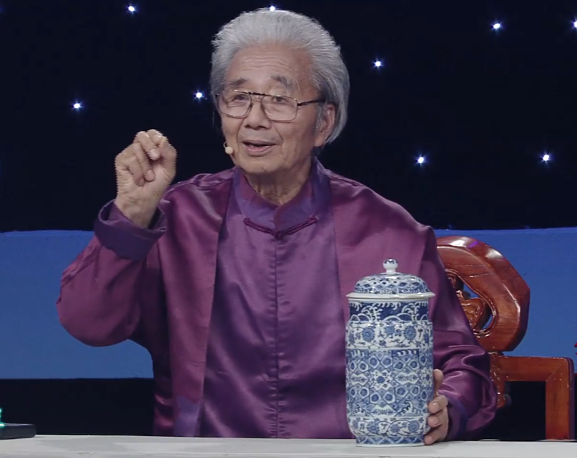 官窑|用一个有款的官窑小碗换来一个无款的官窑大罐,大叔忐忑来鉴定