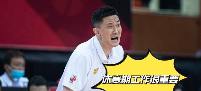 广东男篮|广东男篮大震荡？24岁顶级内线有望加盟，易建联下赛季出战成疑