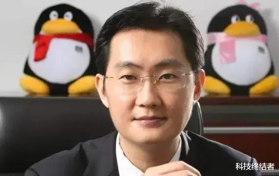 马化腾|科技界最有名的三笔买卖