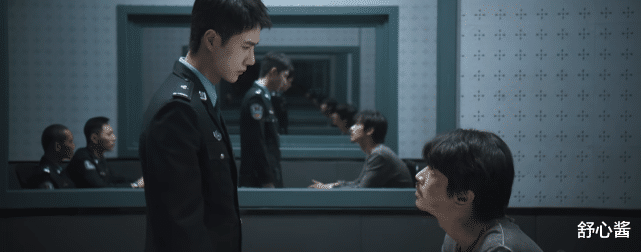 陈晓|陈晓一发“疯”，这部戏又绝了！但这几点很可惜