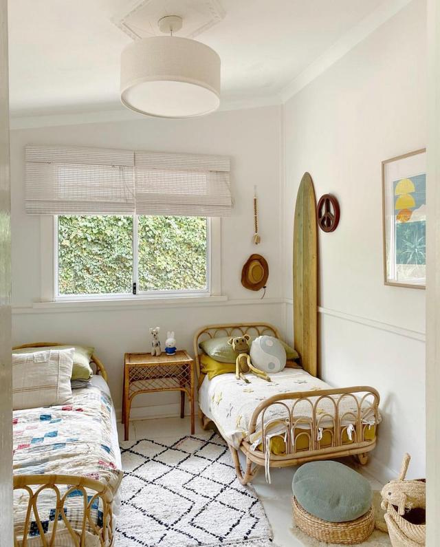 金科|走进澳洲四口之家,简单温馨,东方美学与加州风情的结合,很治愈