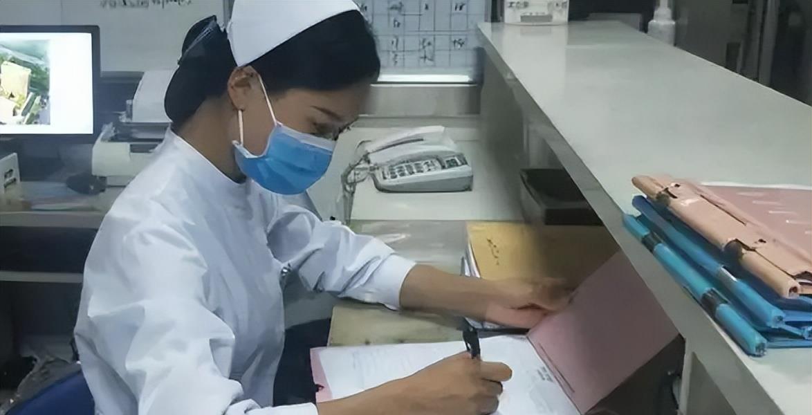 券商|男生不愿娶的“女生职业”排行,护士仅排第六,榜首无人敢娶