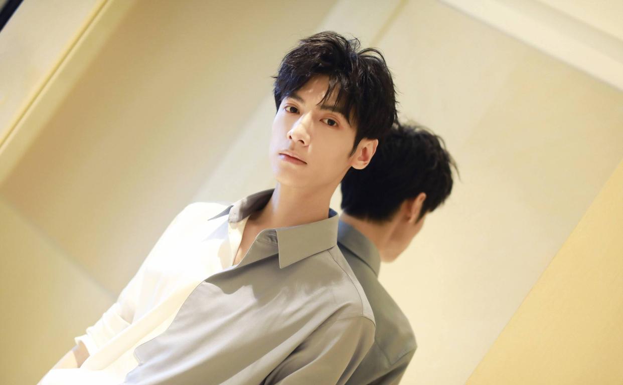 孟美岐|2022.12.2娱乐爆料：杨紫、肖战、谭松韵、孟美岐、井柏然、小S