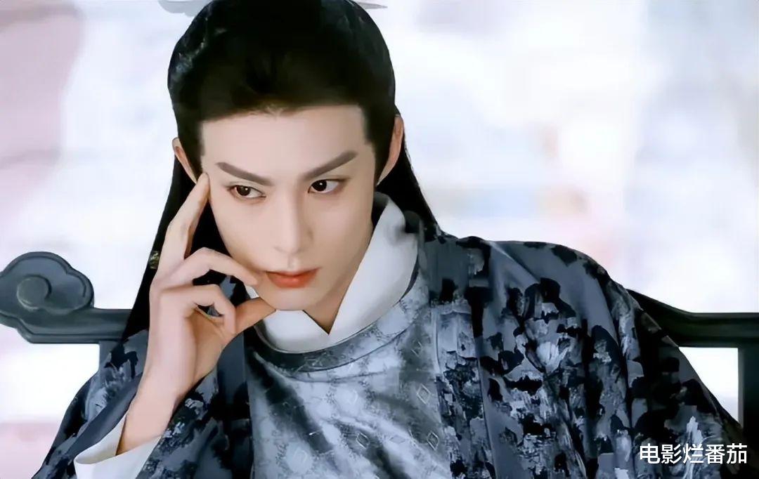 豆瓣|2022年十部豆瓣高分华语剧:《唐朝诡事录》第九,《人世间》第四