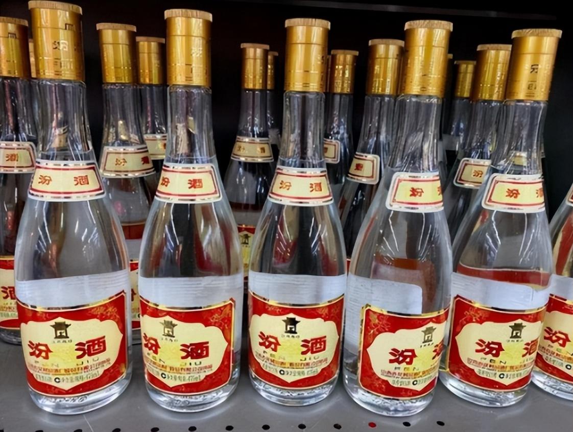 年过60岁的李大爷,喝了半辈子酒,总结出一份好酒清单火了