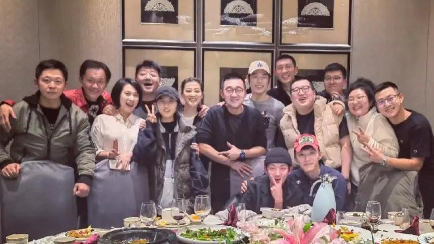 回来的女儿|《回来的女儿》片尾演职表被疑作假，网友大胆猜测3种可能