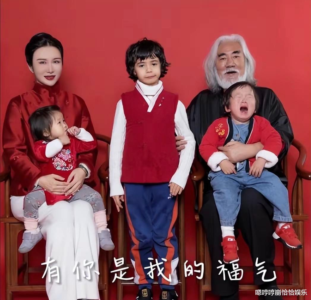 杜星霖|张纪中和杜星霖，这是啥情况？