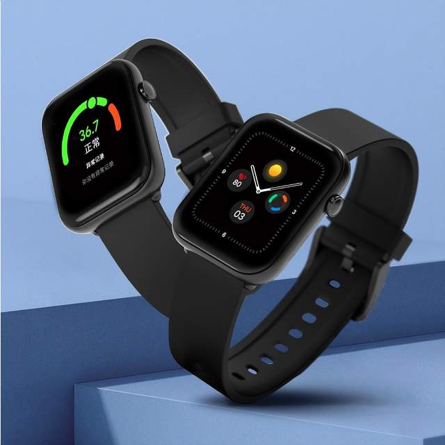 智能手表|2022年,智能手表应该怎么选?