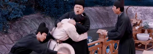 林允|要花50贯看的花月宴绝了！除了林允刘亦菲李沐宸，最大彩蛋是何四