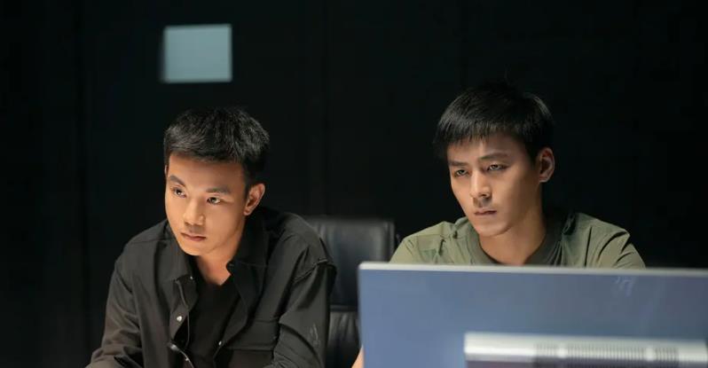 开端|《开端》全员演技在线，只有此人是败笔，观众：看到他就想快进！