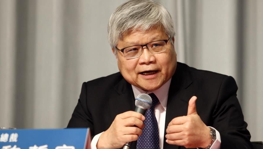 台积电|摊牌了？台积电总裁透露实情，美媒：终究不是自己人