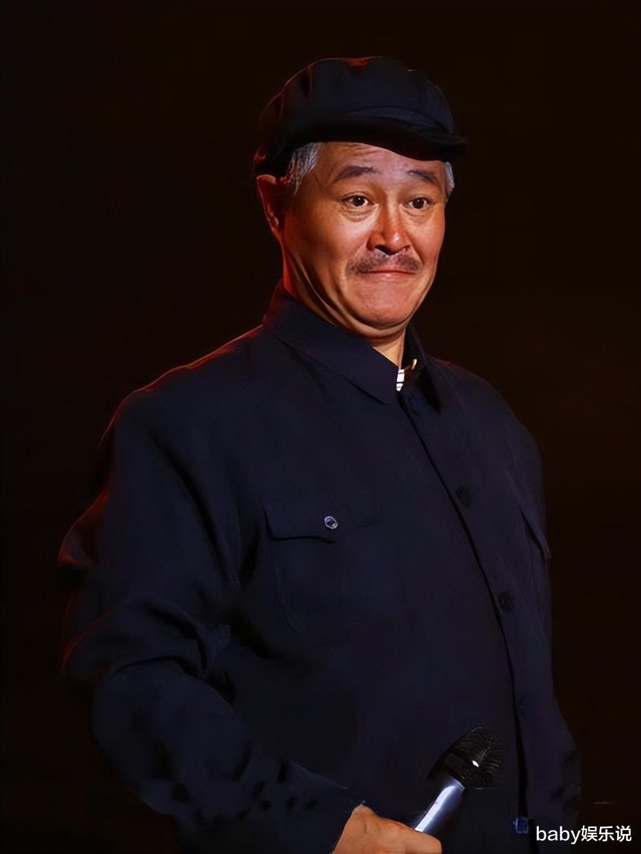 赵本山|赵本山的“赵家班”,一切都该结束了