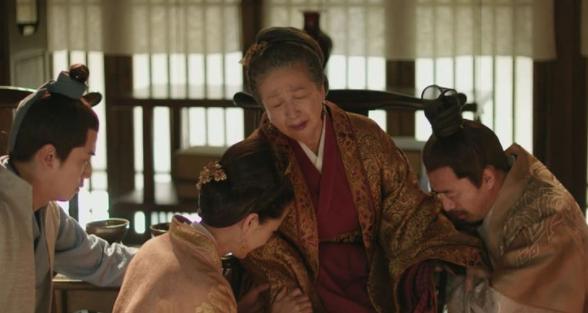 演艺圈|什么样的叫演艺世家？7口人同在演艺圈，3人是国家一级演员！