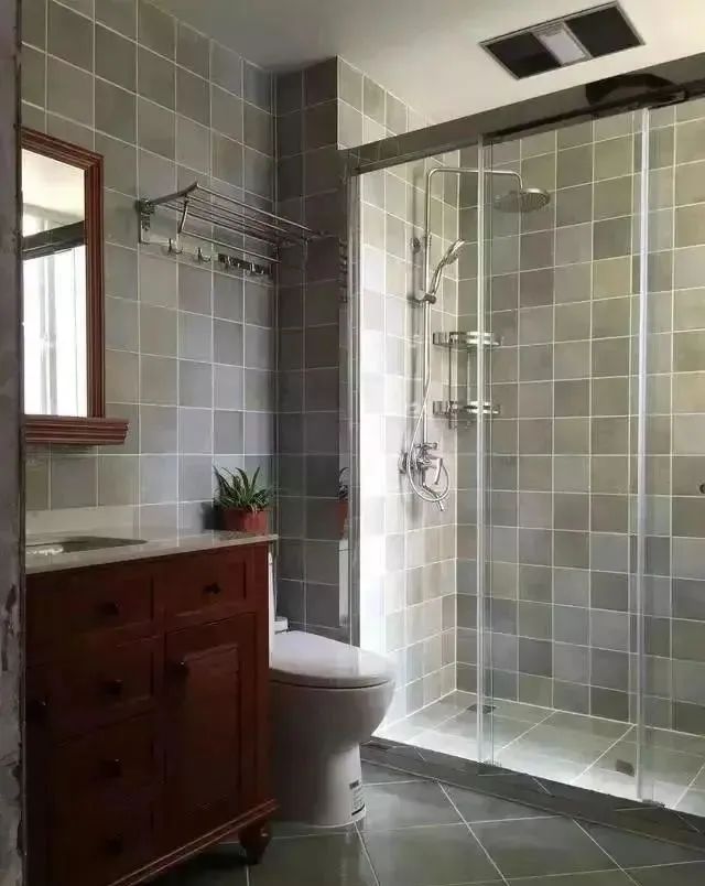 人生第一套房忍不住晒晒,109平装修花了13万,简单却温馨耐看!