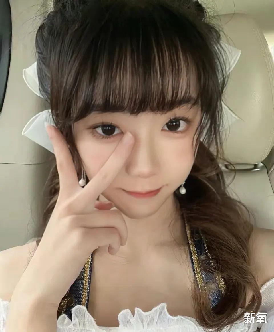 韩庚|女团BEJ48成员朱力维偷拍室友洗澡,发给男朋友,理由太离谱