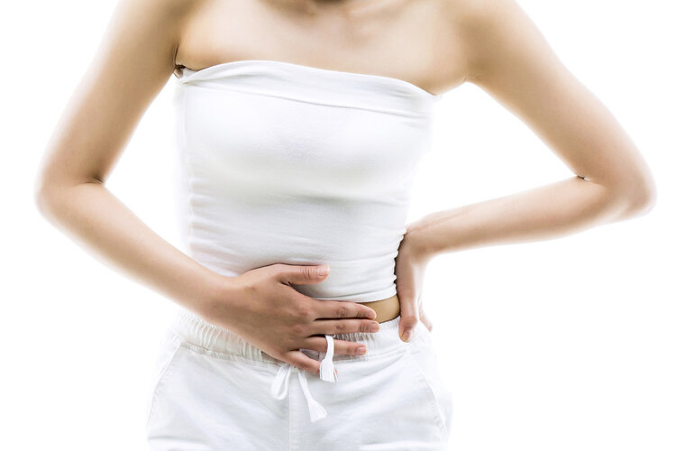 高血压|体内有癌，肚子先知？腹部若出现4个特征，可能是癌症前兆