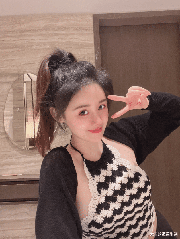 |演员高溜称5天赚34元，如今灵活就业的她，已经好久没拍戏了