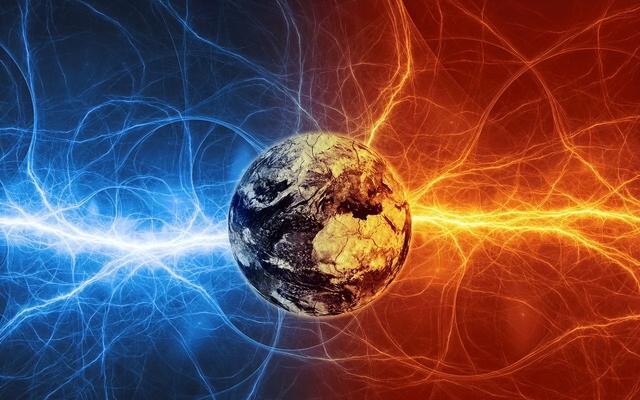 世界大变在即:人间内卷结束,新型文明诞生