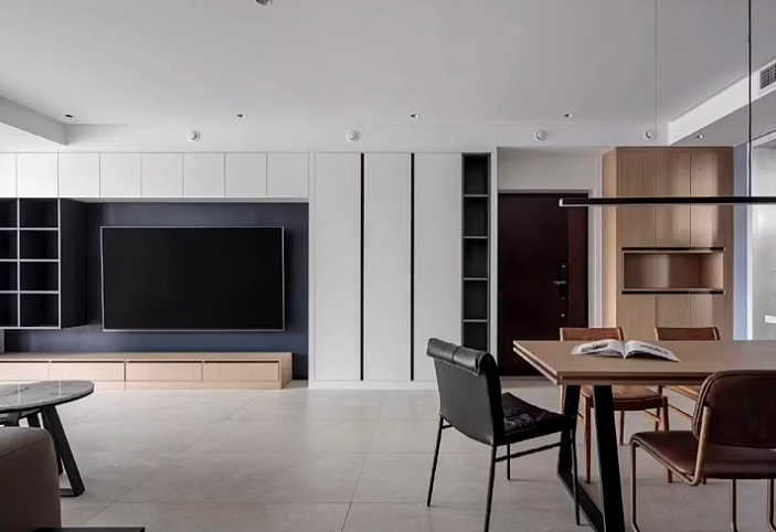 全屋定制柜子看着不高级,是这几点做错了!