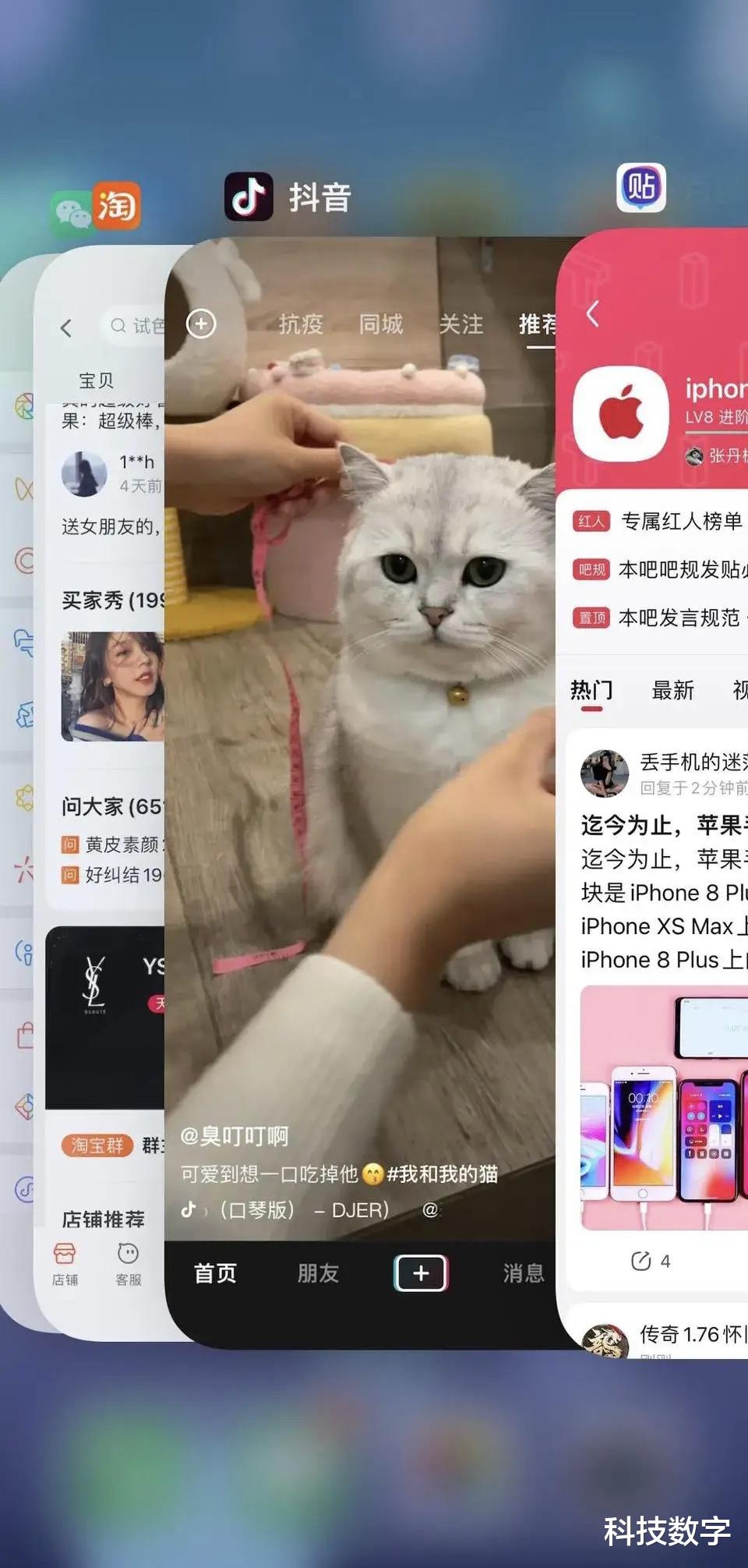 美的|手机内存该买多大的?看看资深数码老玩家怎么说