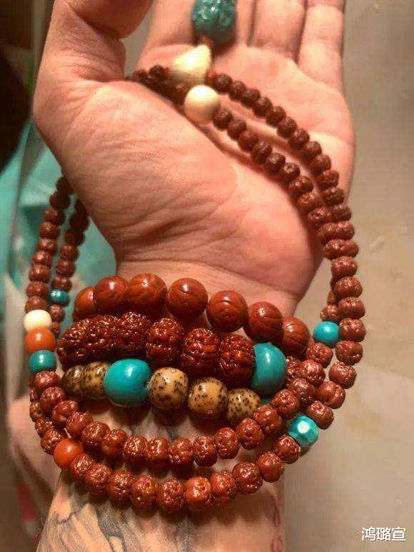 文玩|5000入的文玩到底值不值?是商家地带节奏还是玩家的情怀?