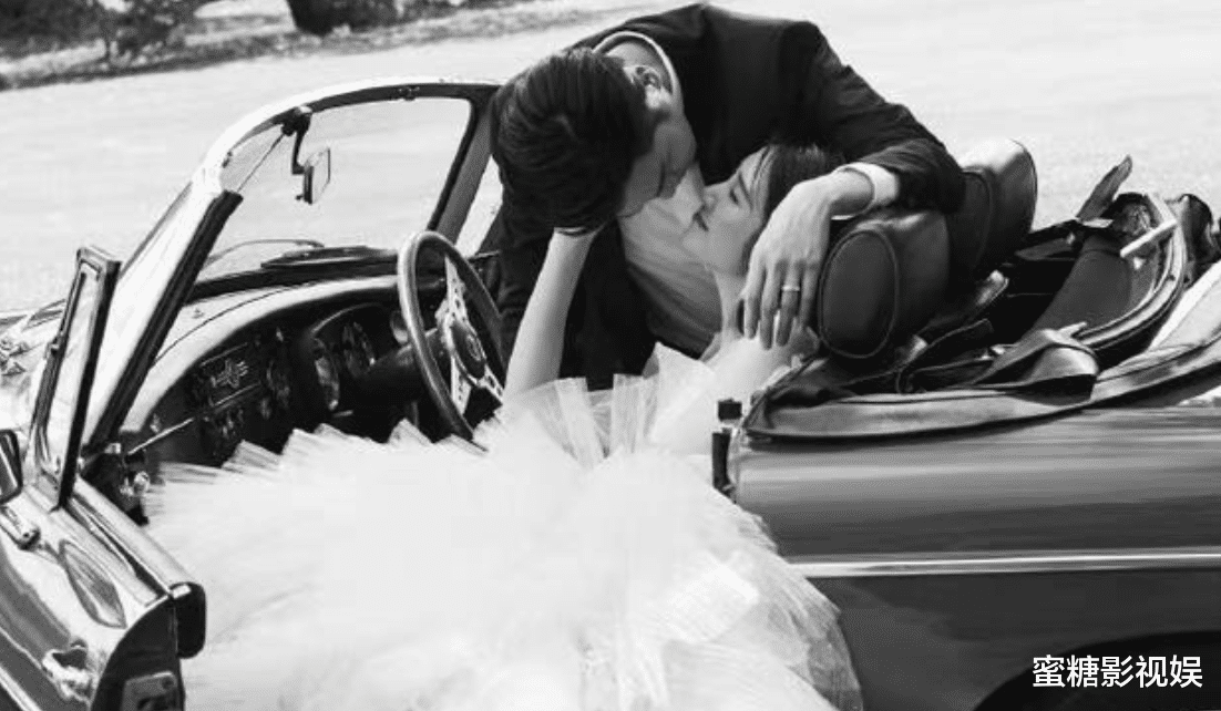 张若昀|你是我明目张胆的偏袒,和众所周知的私心,太甜了!