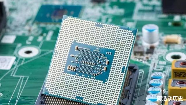 Hi-Fi|这次,老美相当于对中芯正式摊牌了!