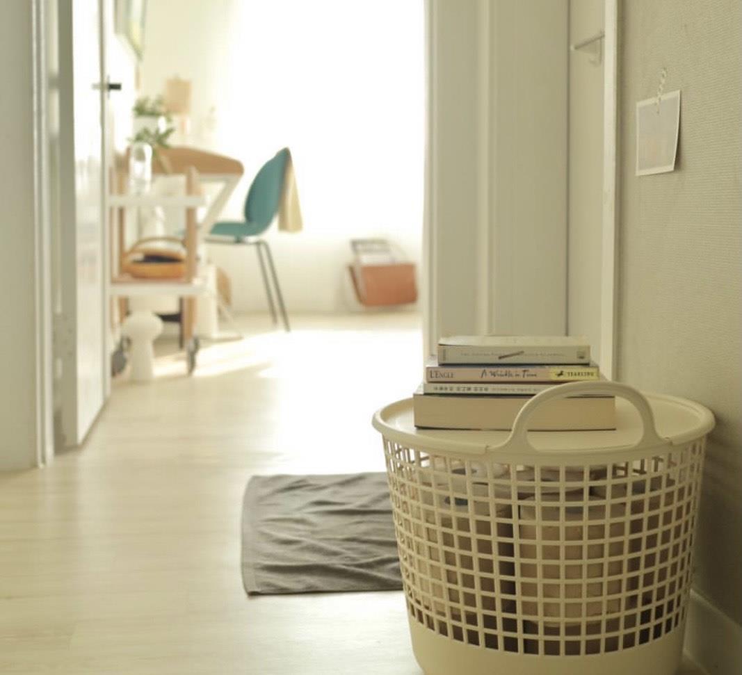 韩国夫妇的98平精致生活,小窝温暖治愈,隐藏不住的高级感,爱了