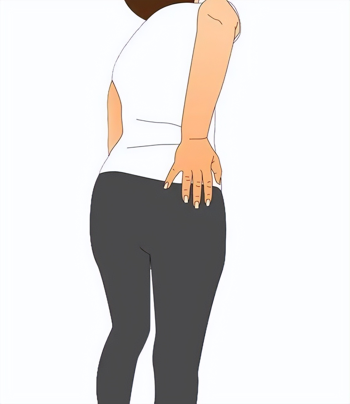 |「弹响髋」大腿根嘎嘣响,不仅尴尬还伤身?