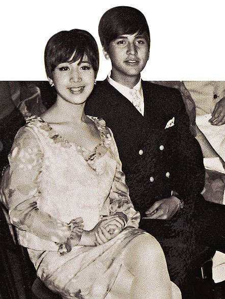 何鸿燊|何鸿燊的美丽女儿:超云妖冶,超莲性感,超欣长残,超英最可惜