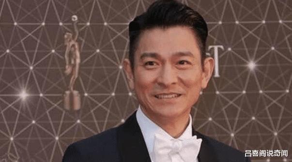 四大天王|香港四大天王的现状：混得最体面的最穷，混的最差的却最富