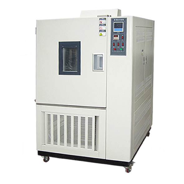 高低温试验箱的常见故障
