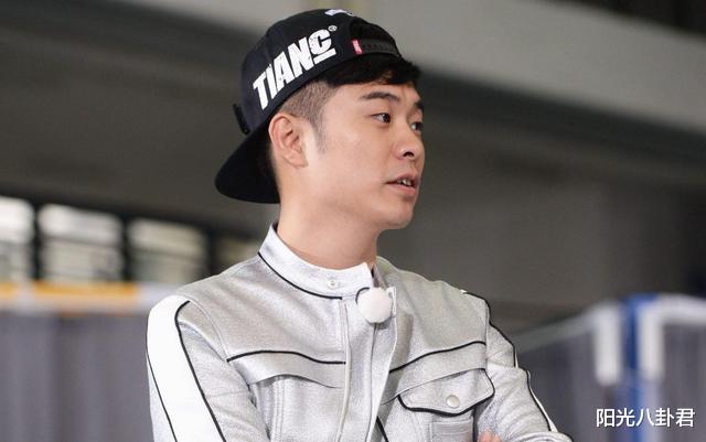 肖战|以为要凉了,结果翻身了,5位摊上大事的男星,背景强还是运气好?