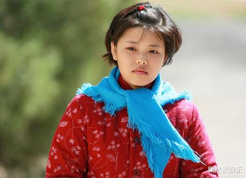 王莎莎|王莎莎，终于成功找到适合自己的戏路了