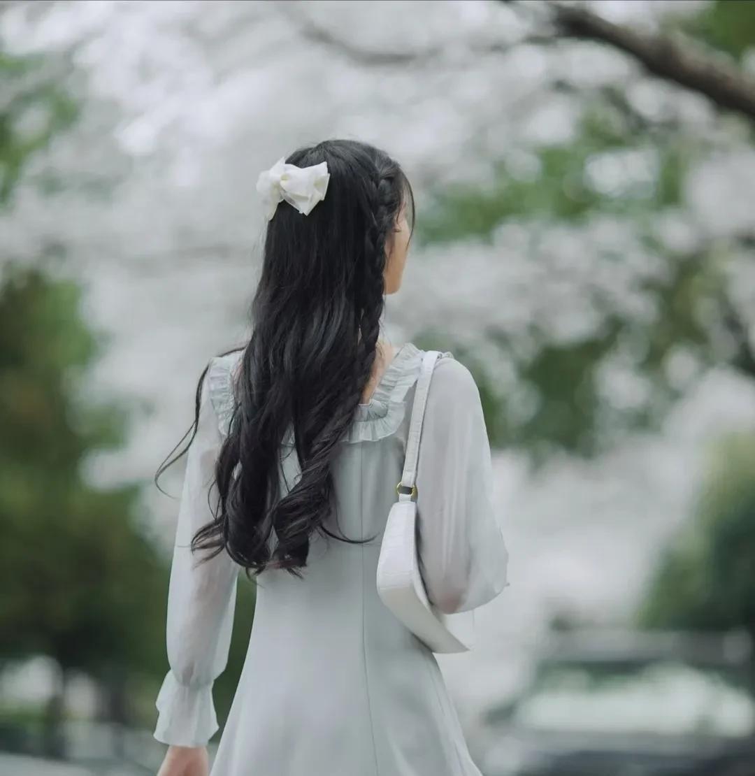 Gucci 发量的密码，就是好好洗头和好好睡觉