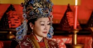 山河月明|山河月明：不看颜值看演技，女演员演技大比拼，颖儿只能位居第3