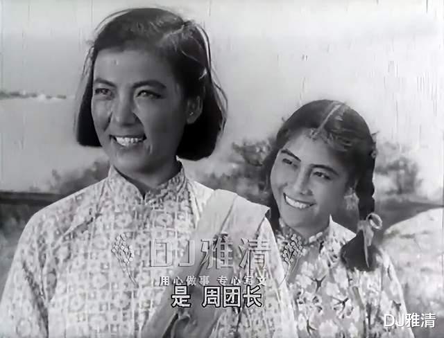 电影|银幕伉俪赵联和石美芬：他去世32年，她近照曝光，住老年公寓看透生死