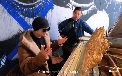 周杰伦|官宣!周杰伦新专辑7月15日上线,先来看抛出的11分钟先导片透露了哪些信息