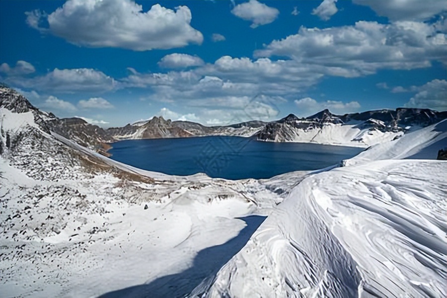|中国最著名的十大名山，你去爬过几座？