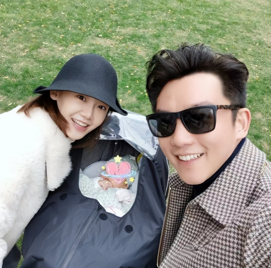 杨采钰|5年后,再看冯小刚的“芳华三美”,各自境遇天差地别