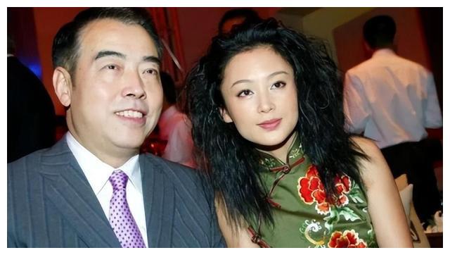 陈红|陈红:封杀杨幂,打压谢霆锋,大骂吴君如,挺着孕肚逼走倪萍