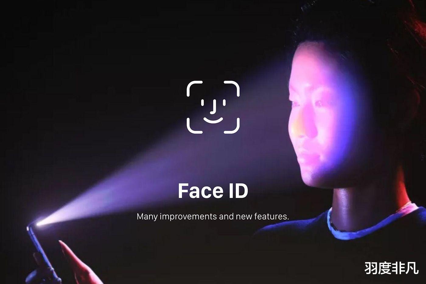 联想|苹果推送iOS15.4开发者，面部识别重磅升级，Touch ID可能没戏了