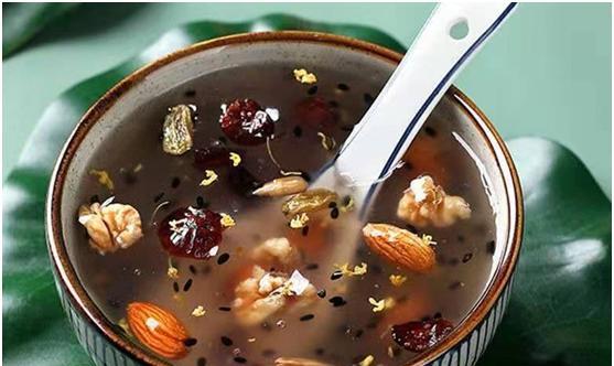 银耳 油脂“害怕”的5种食材，聪明人天天吃，减肥的你还不知道吗