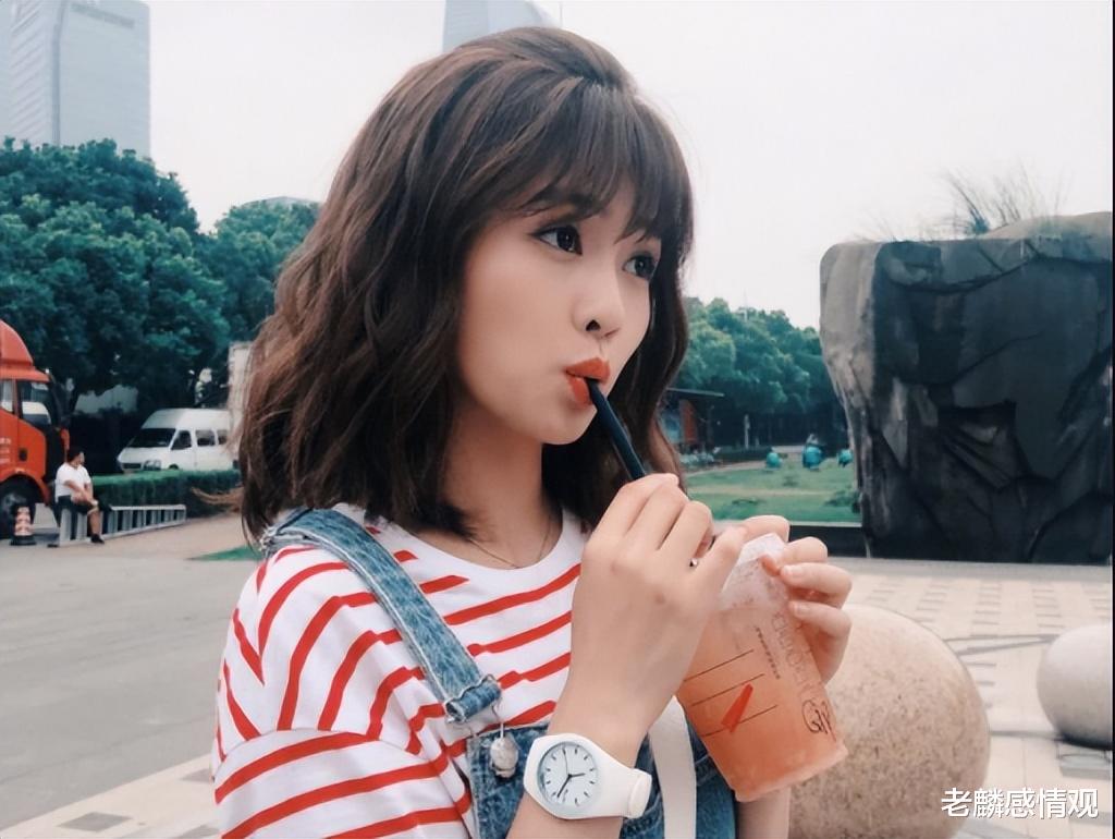 白梦妍|白鹿哪一点不如苏晓彤,剧中拍戏虐哭全网,她到底输在哪里?