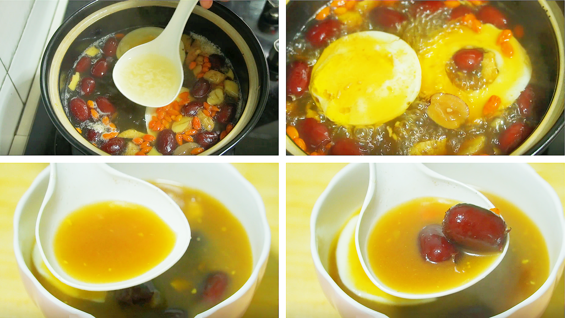 猪蹄|女人过了30岁,别忘常喝这6碗汤,富含胶原蛋白,营养低脂显年轻