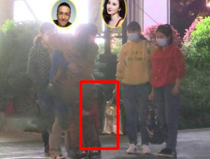 张萌|张萌全家为防疫人员送温暖,女儿用脸盆热牛奶亲自送,却意外遭批