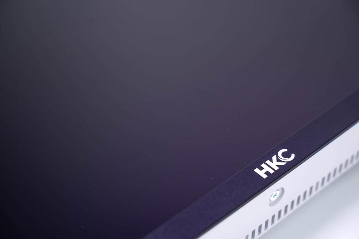小米科技|MiniLED+2K+165Hz，这台HKC PG271Q性价比真高