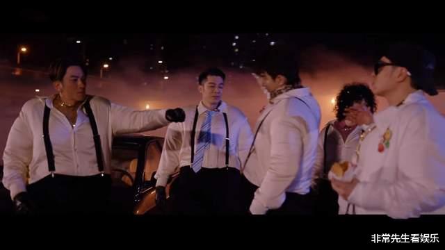 苏有朋|《披哥2》五公：4人功不可没，2人很是尴尬，苏有朋组被质疑抄袭