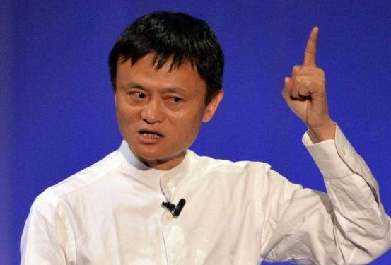 阿里巴巴|京东将成为第一大民企？阿里输在哪里？